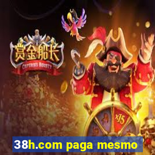 38h.com paga mesmo